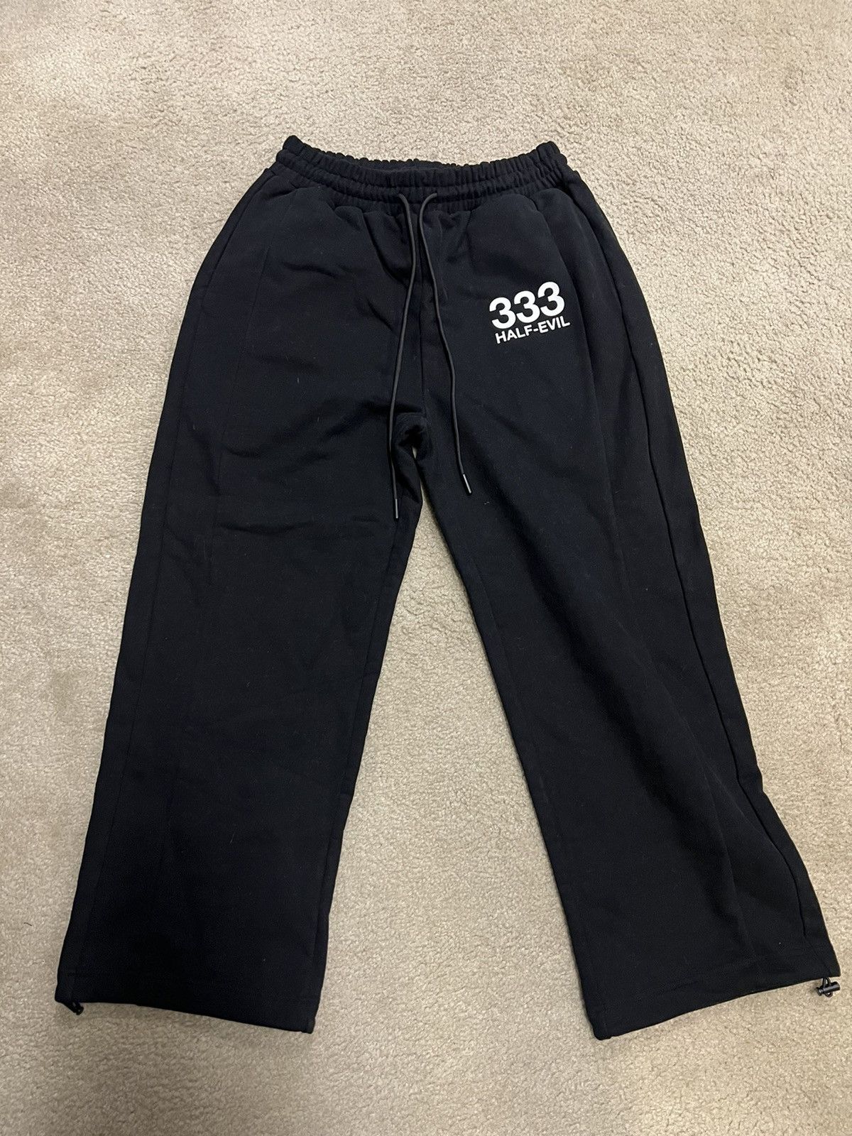 Supreme joggers mens sales