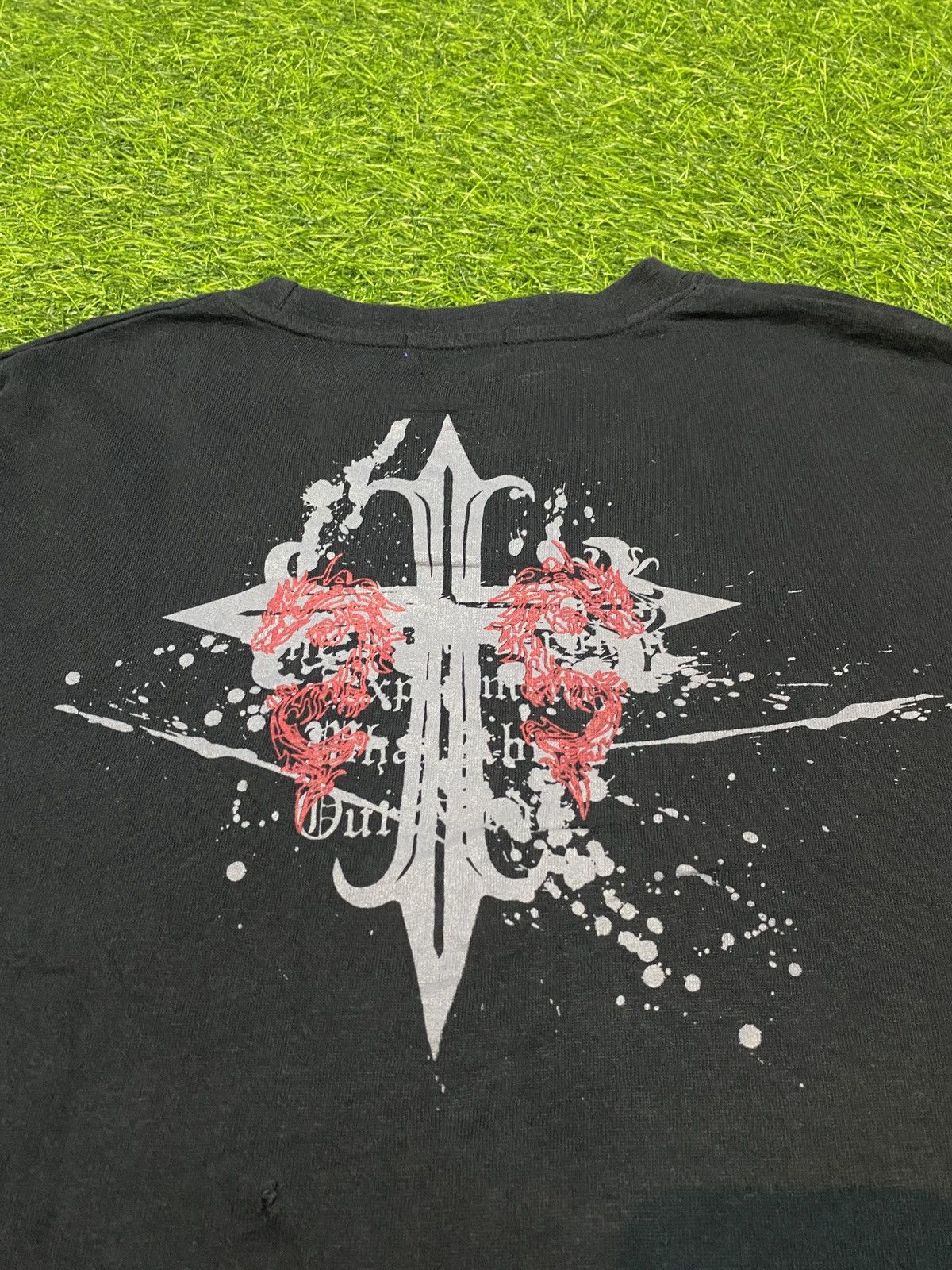 Hysteric Glamour × If Six Was Nine × Japanese Brand RELATION POEM CROSS IFSIX STYLE Size US M / EU 48-50 / 2 - 4 Thumbnail