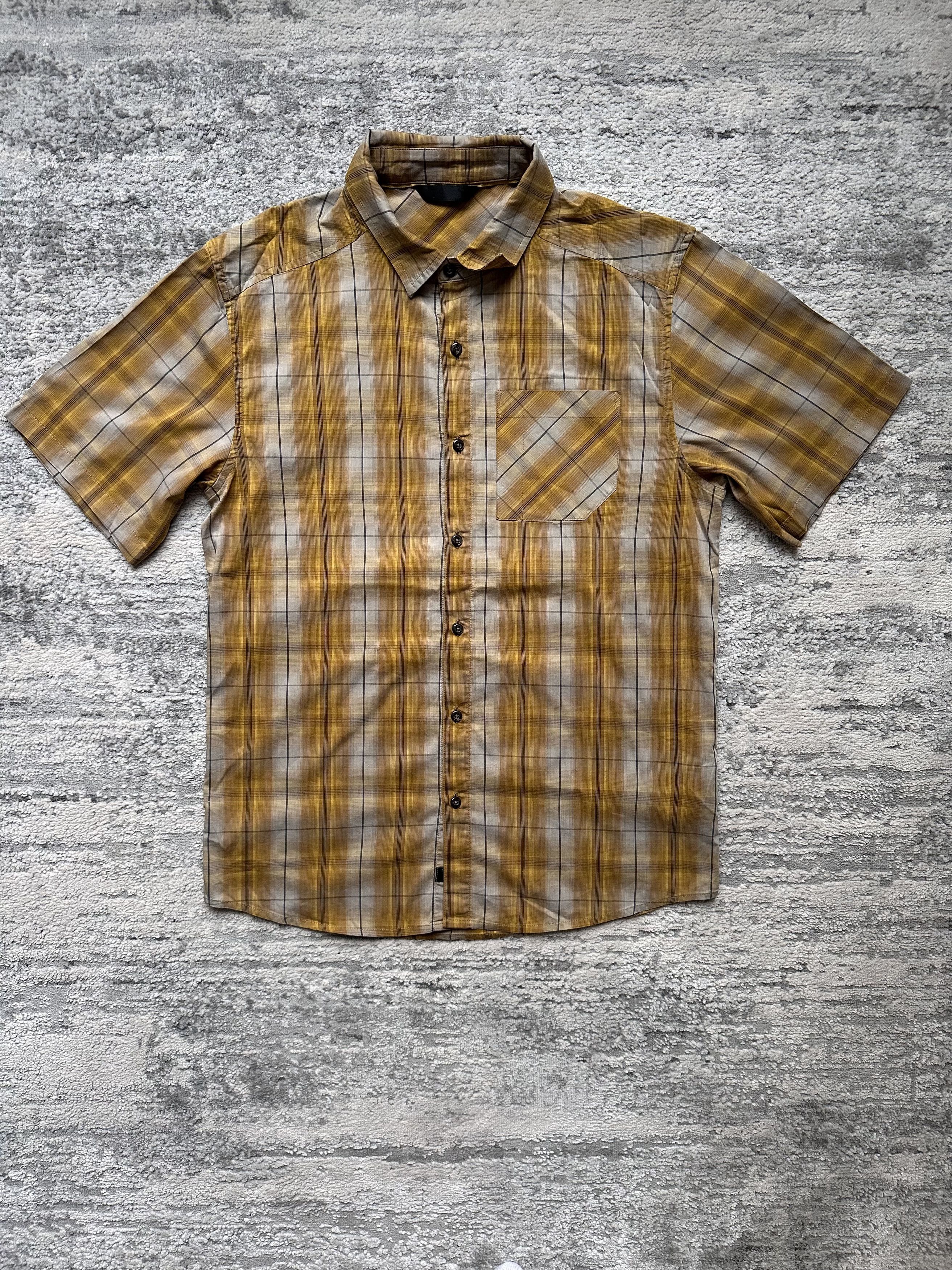 Arc'teryx Arcteryx shirt Size US M / EU 48-50 / 2 - 1 Thumbnail
