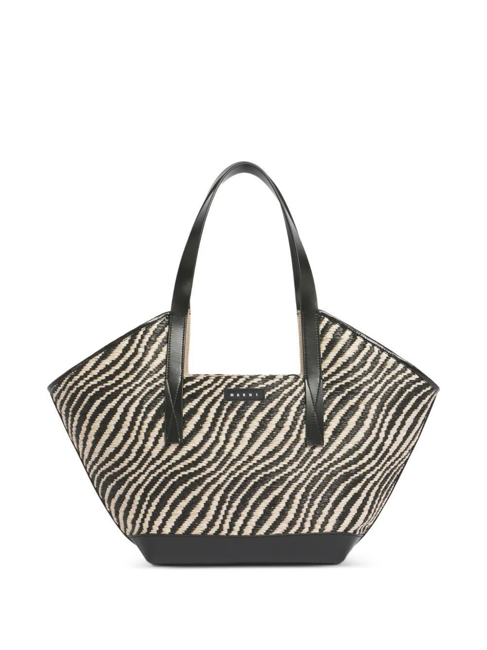 Marni "TOTE SMALL" BAG Size ONE SIZE - 1 Thumbnail