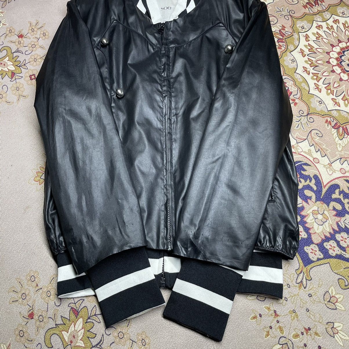 Soe SOE 2005•2006 Autumn Winter jacket Size US S / EU 44-46 / 1 - 10 Thumbnail