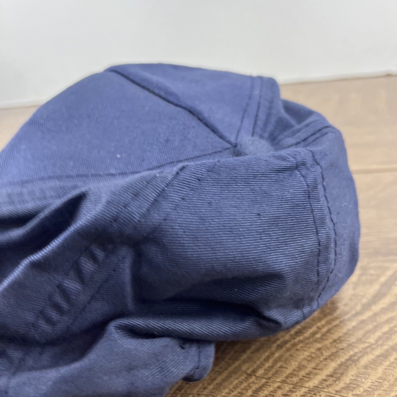 Other Hard Working American Hat Blue Hat Adjustable Adult Size Hat Size ONE SIZE - 8 Thumbnail