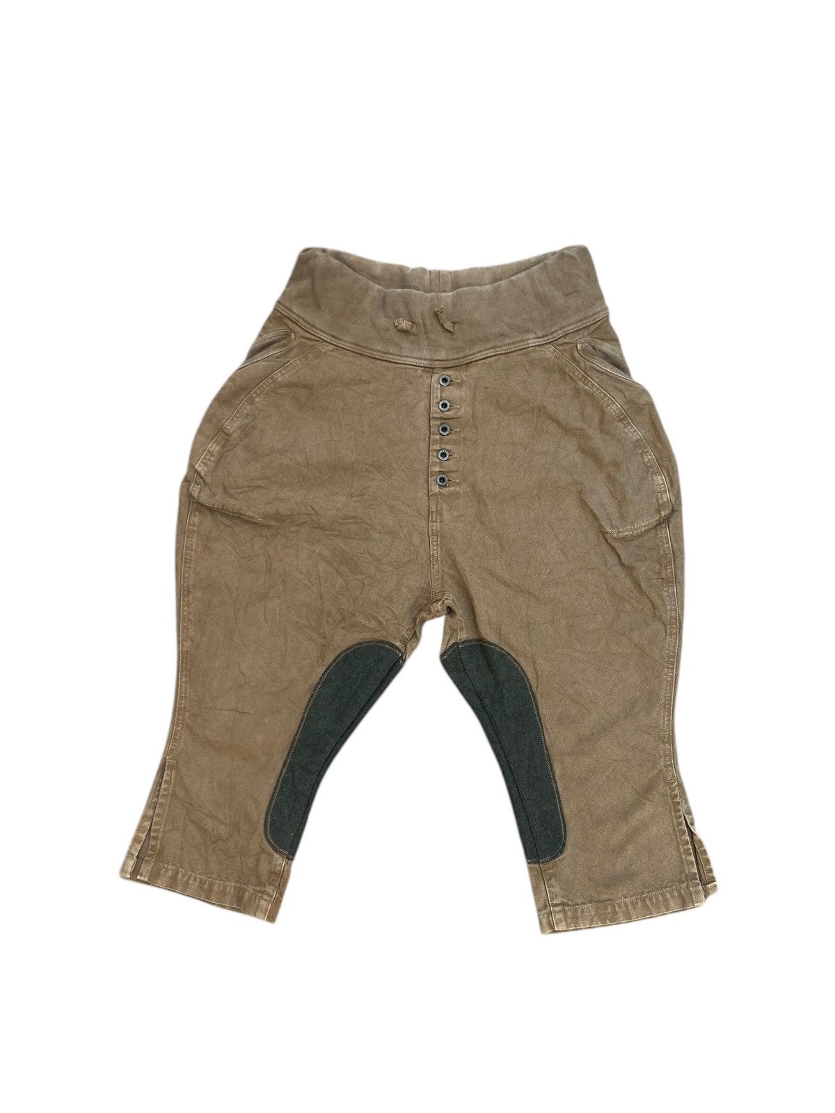 Kapital Rare Kapital inc Baloon Pants Cargo Size US 32 / EU 48 - 1 Thumbnail