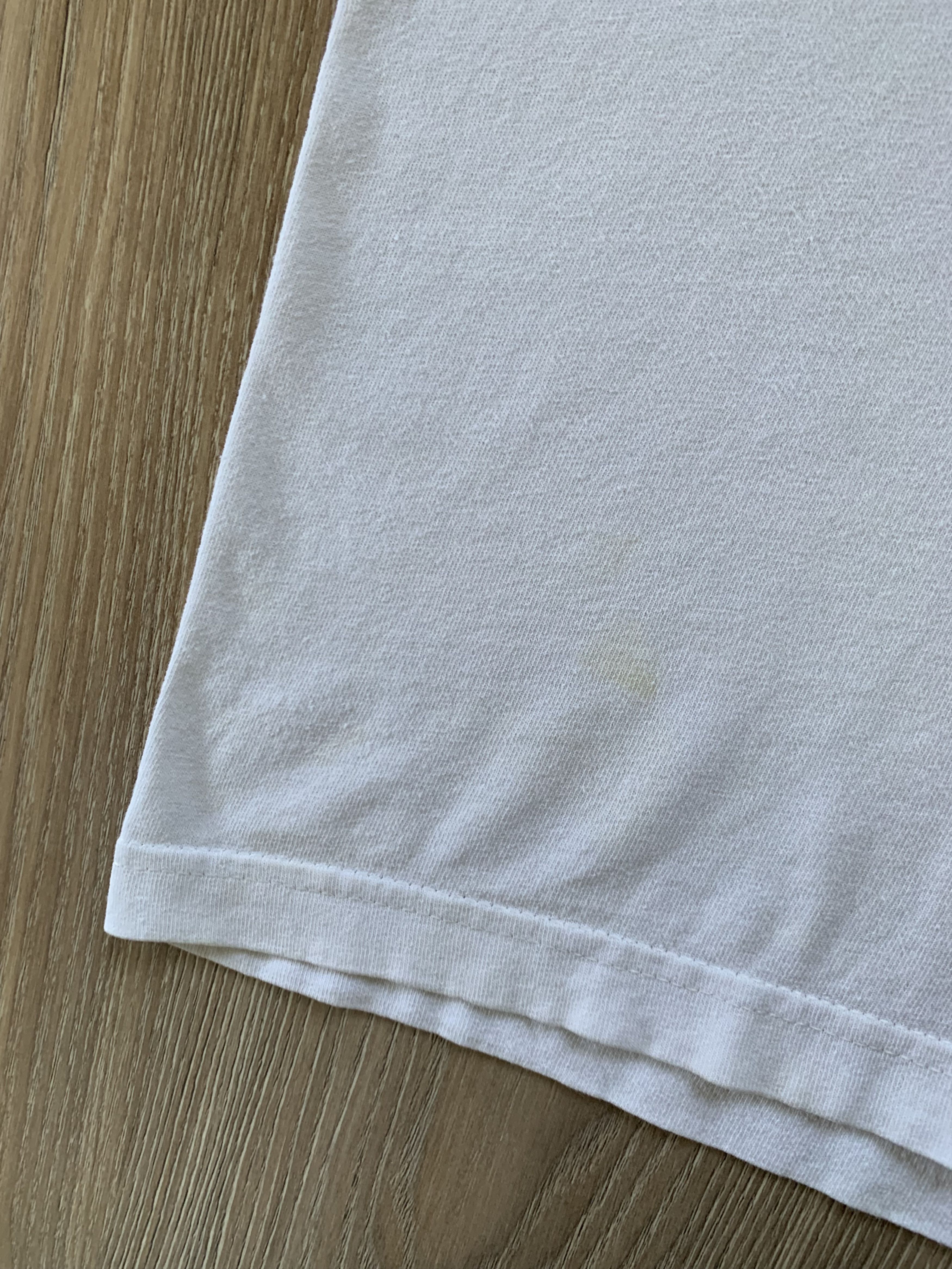 Odd Future Ofwgkta Vintage White T Shirt Size US L / EU 52-54 / 3 - 8 Thumbnail