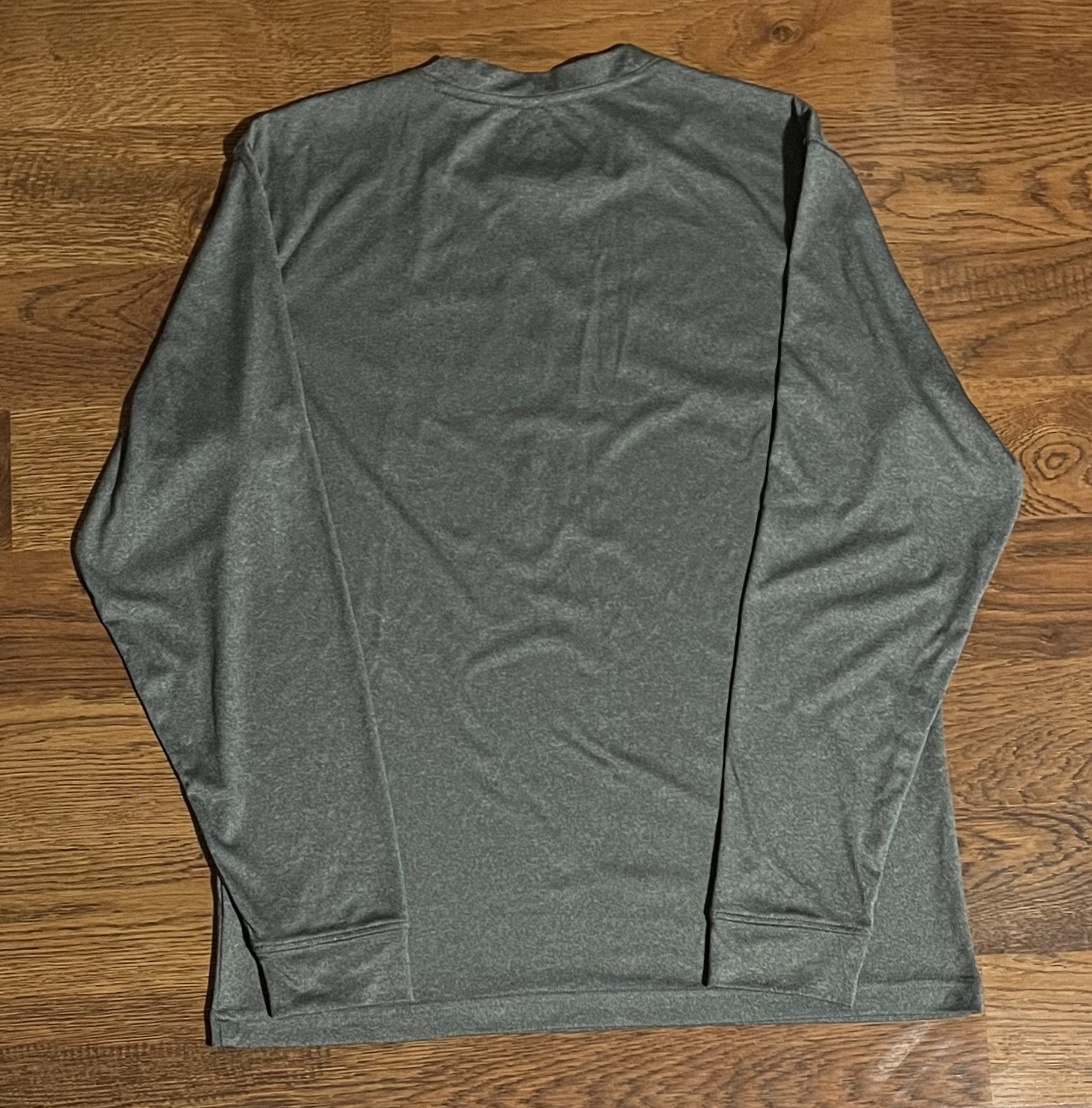 Other Carolina Tar Heels Long Sleeve Tee Shirt Size US S / EU 44-46 / 1 - 2 Thumbnail
