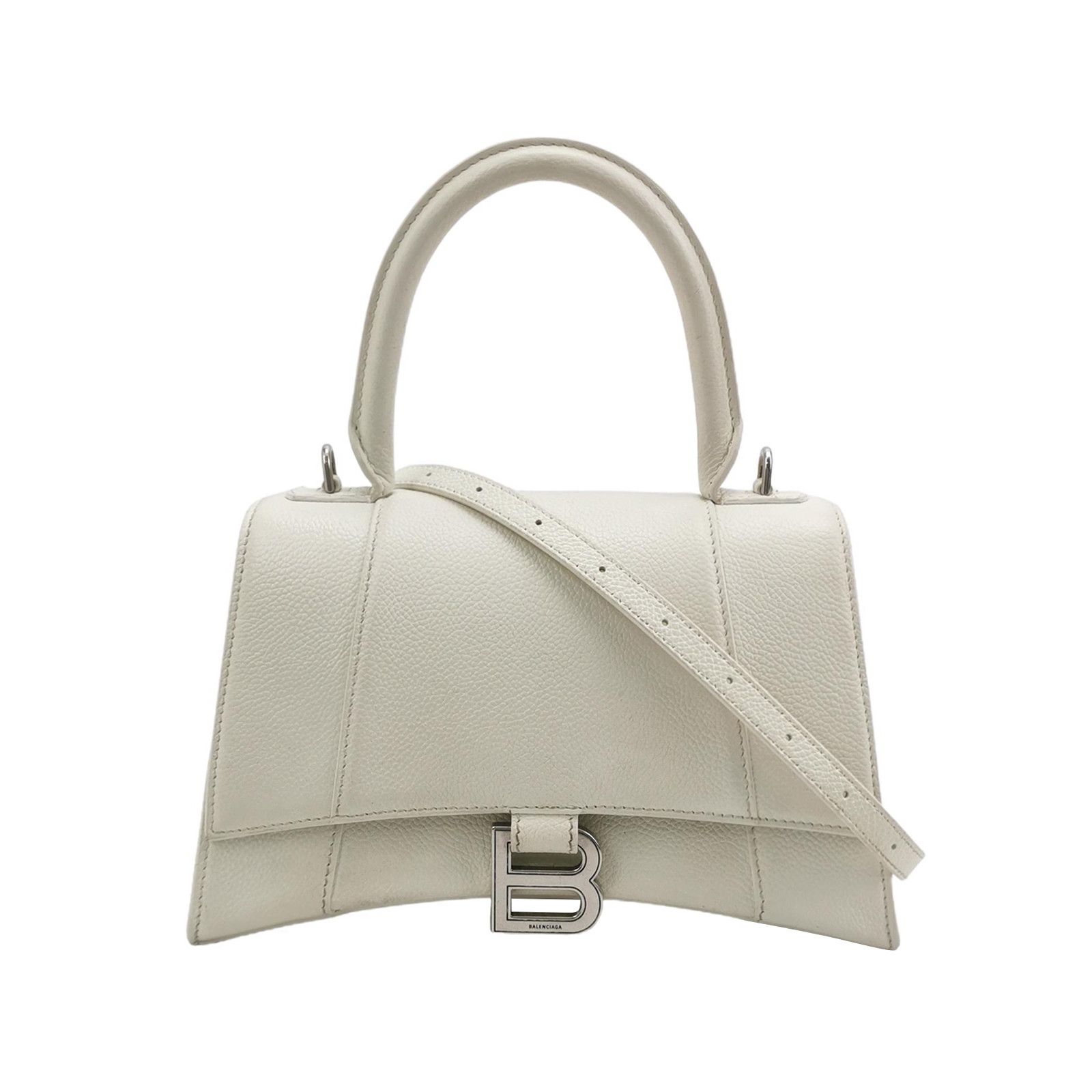 Balenciaga Balenciaga Women os Shoulder Bags Size ONE SIZE - 1 Thumbnail