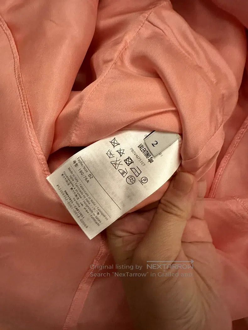 Valentino Valentino dress Size S / US 4 / IT 40 - 3 Thumbnail