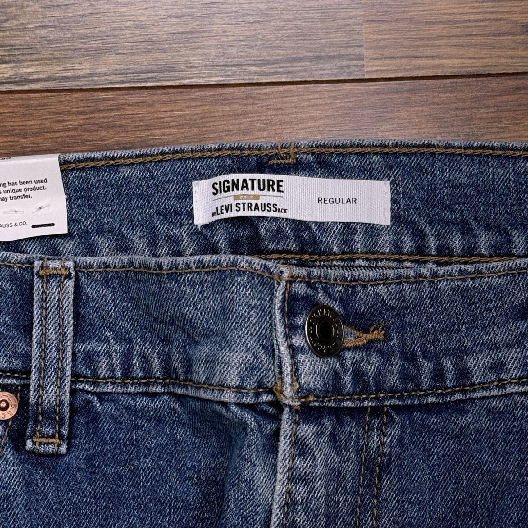 Vintage VINTAGE No Size US 42 / EU 58 - 6 Thumbnail