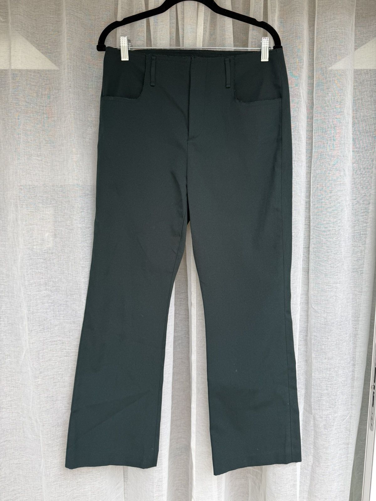 Acne Studios Acne Studios Suit Size 46R - 6 Thumbnail