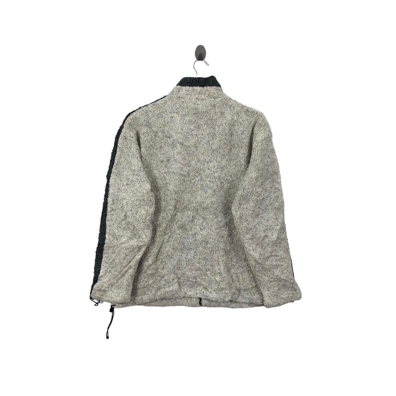 Other RUNS RIVER OUTDOOR Equipment Fleece Jacket Windbreaker Size M / US 6-8 / IT 42-44 - 2 Thumbnail