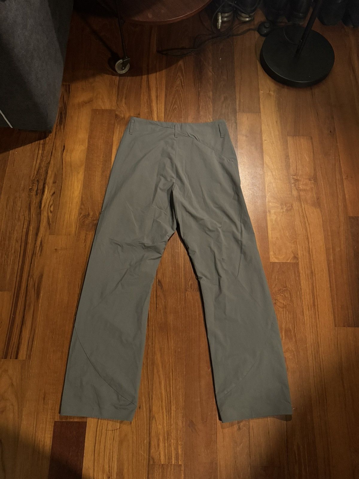POST ARCHIVE FACTION (PAF) Post Archive Faction (PAF) Suit Trousers Size US 29 - 2 Thumbnail