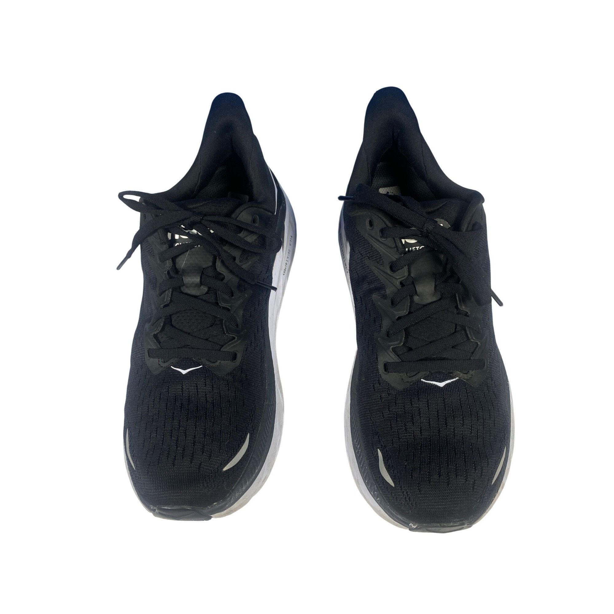 Hoka Hoka One One Clifton 8 Women's 8.5 B US 1119394 Black Athlet Size US 8.5 / IT 38.5 - 4 Thumbnail