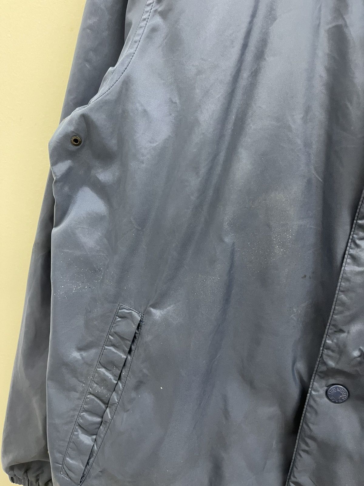 The North Face Tnf Nylon Coach Jacket Size US M / EU 48-50 / 2 - 22 Thumbnail
