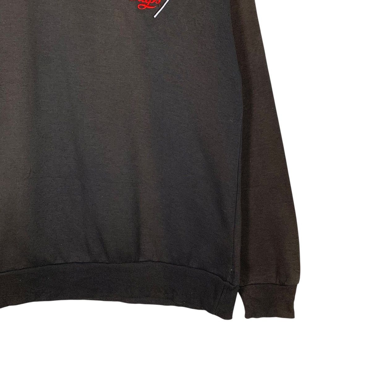 Japanese Brand Japanese Brand Chupa Chups Big Logo Sweatshirt Size US L / EU 52-54 / 3 - 5 Thumbnail