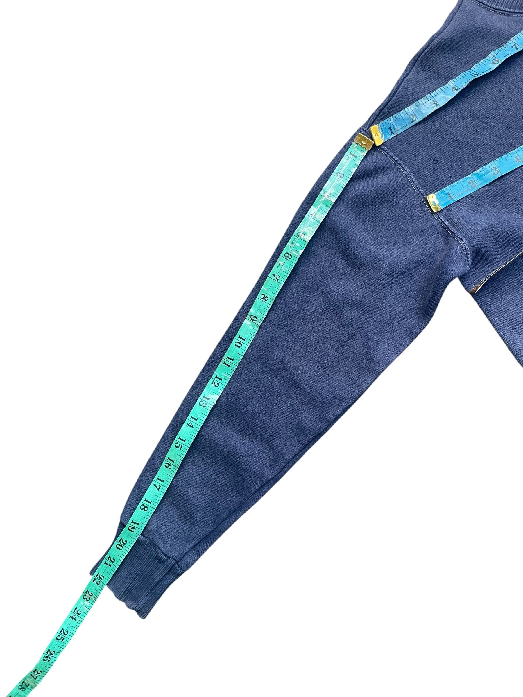 Denime Vintage Denime Japan Faded Distresed Size US M / EU 48-50 / 2 - 15 Thumbnail