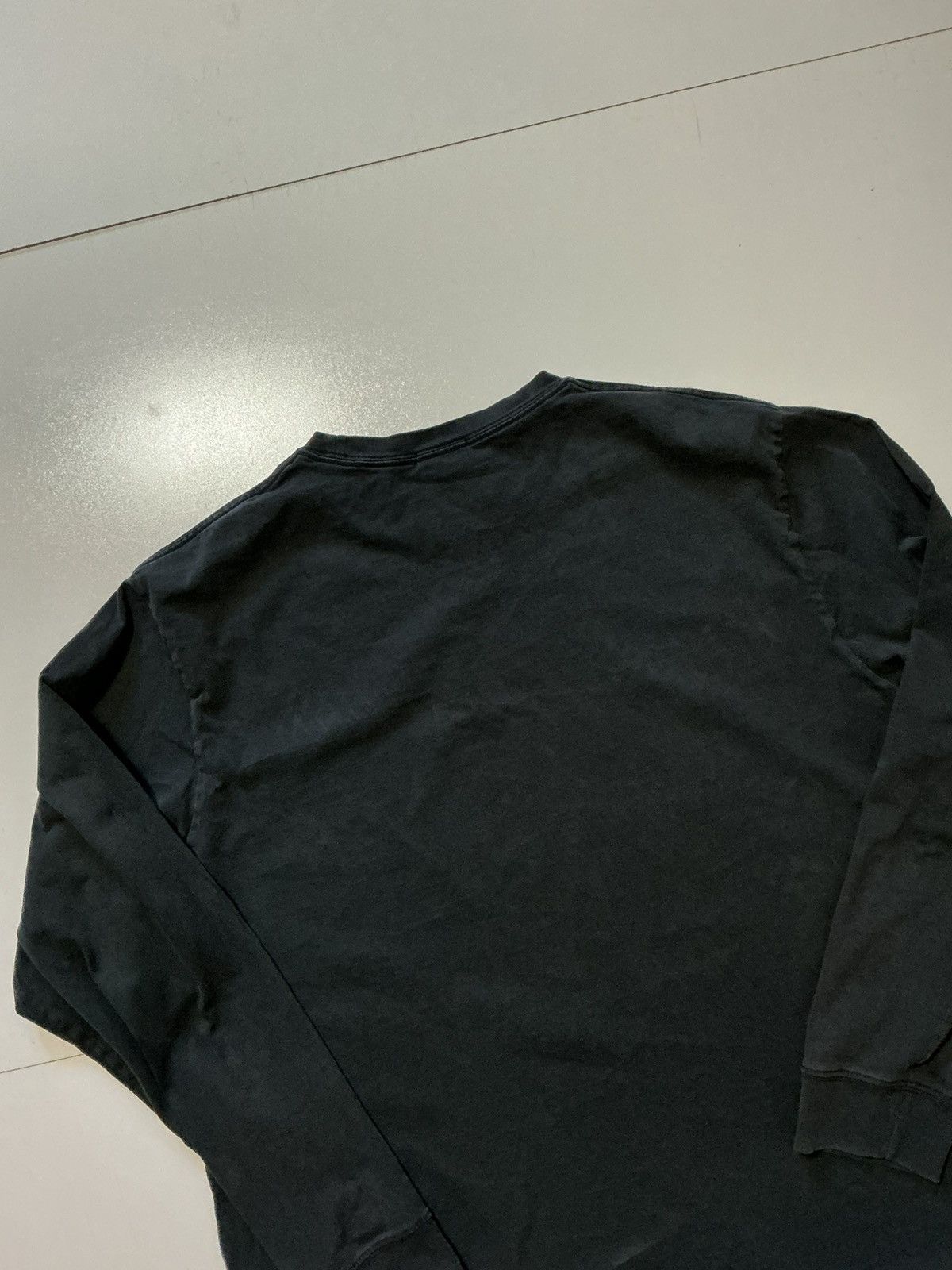 Kith $189 Kith Superwaxx Classic Graphic Box Logo L/S T-Shirt Size US M / EU 48-50 / 2 - 5 Thumbnail