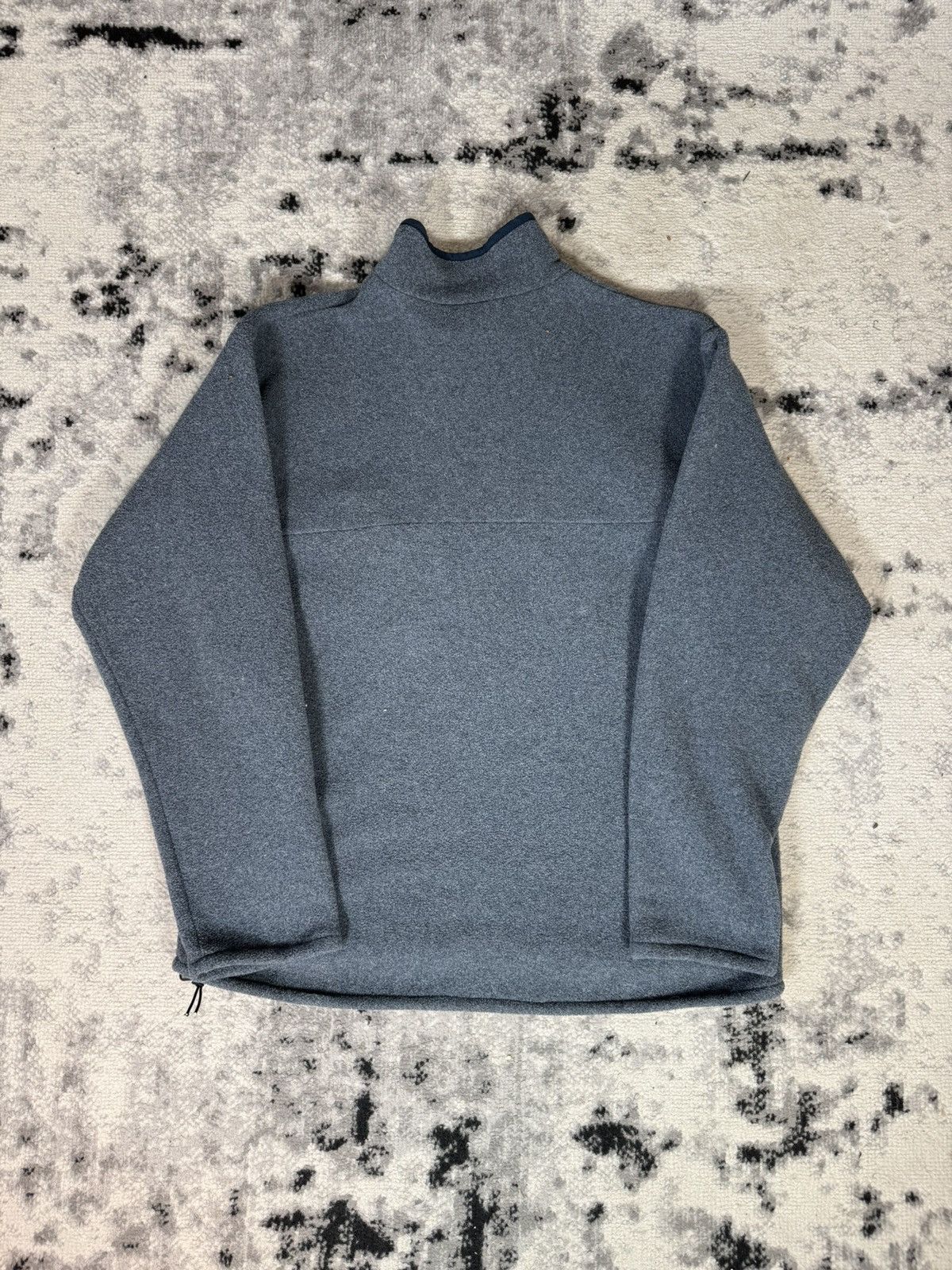 Kanuk Vintage Made in Canada Kanuk Fleece Sweatshirt Size US L / EU 52-54 / 3 - 4 Thumbnail