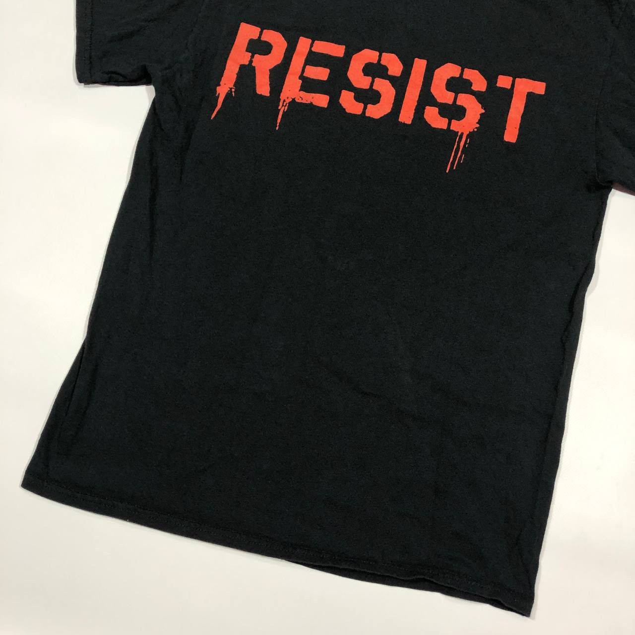 Band Tees × Rap Tees × Vintage Rare Vintage Roger Waters Is This The Life We Really What Size US M / EU 48-50 / 2 - 8 Thumbnail