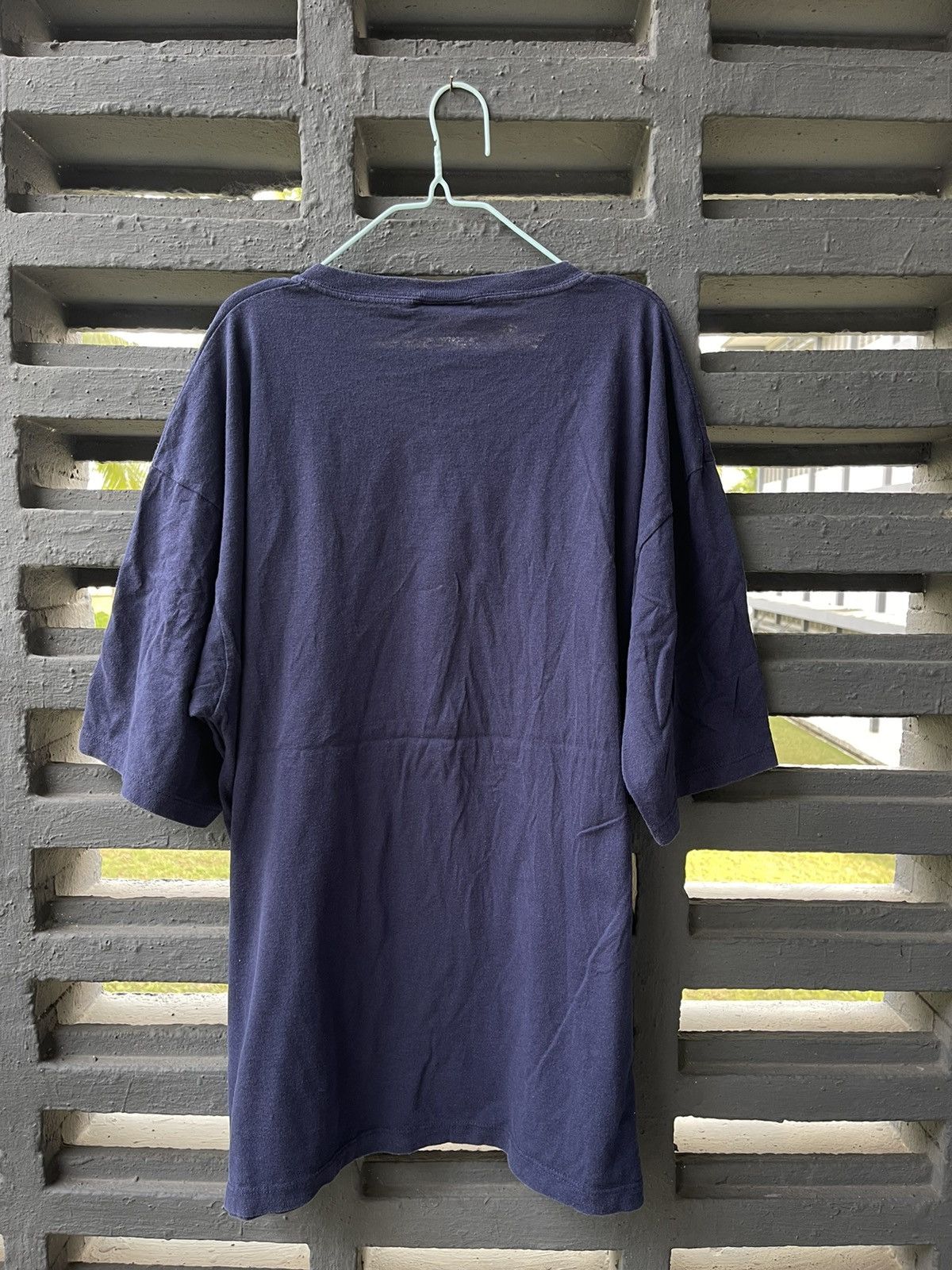 Tommy Hilfiger × Vintage Tommy Hilfiger T-shirt Size US XL / EU 56 / 4 - 2 Thumbnail