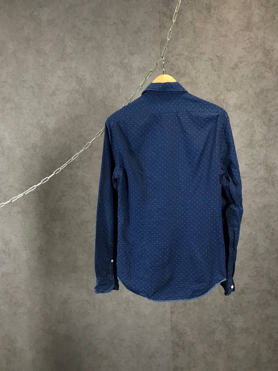 Acne Studios Acne Studios luxury designer shirt Size US S / EU 44-46 / 1 - 6 Thumbnail