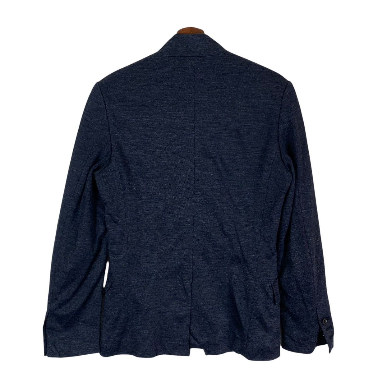 Tornado Mart × Vintage VINTAGE TORNADO MART JAPAN COAT Size M / US 6-8 / IT 42-44 - 6 Thumbnail