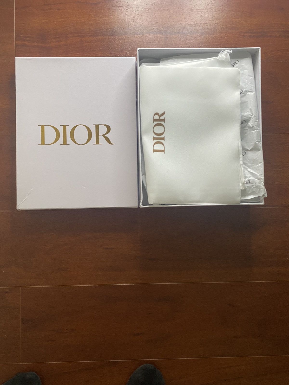 Dior Christian Dior Slides For Women Size US 7.5 / IT 37.5 - 7 Thumbnail
