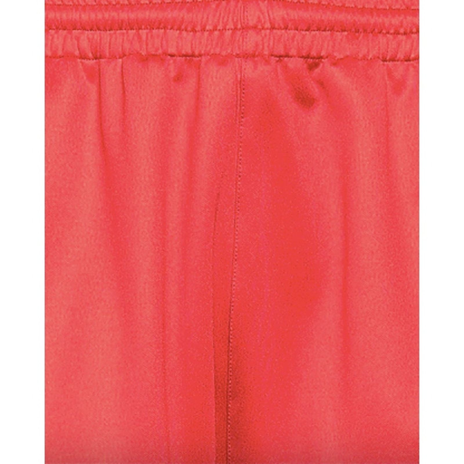 Off-White Off-White Hand Logo Shorts Red M Size ONE SIZE - 10 Thumbnail