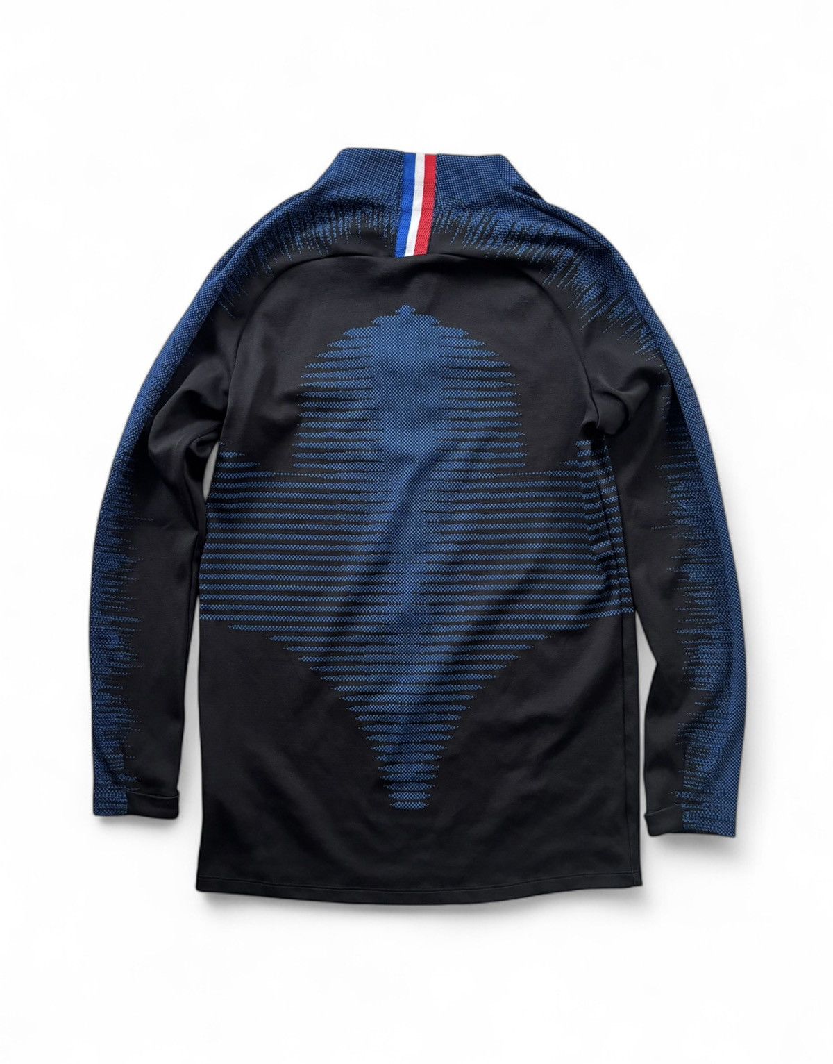 Nike NIKE JORDAN PARIS SAINT GERMAIN 2019 2020 VAPORKNIT TOP Size US S / EU 44-46 / 1 - 2 Thumbnail