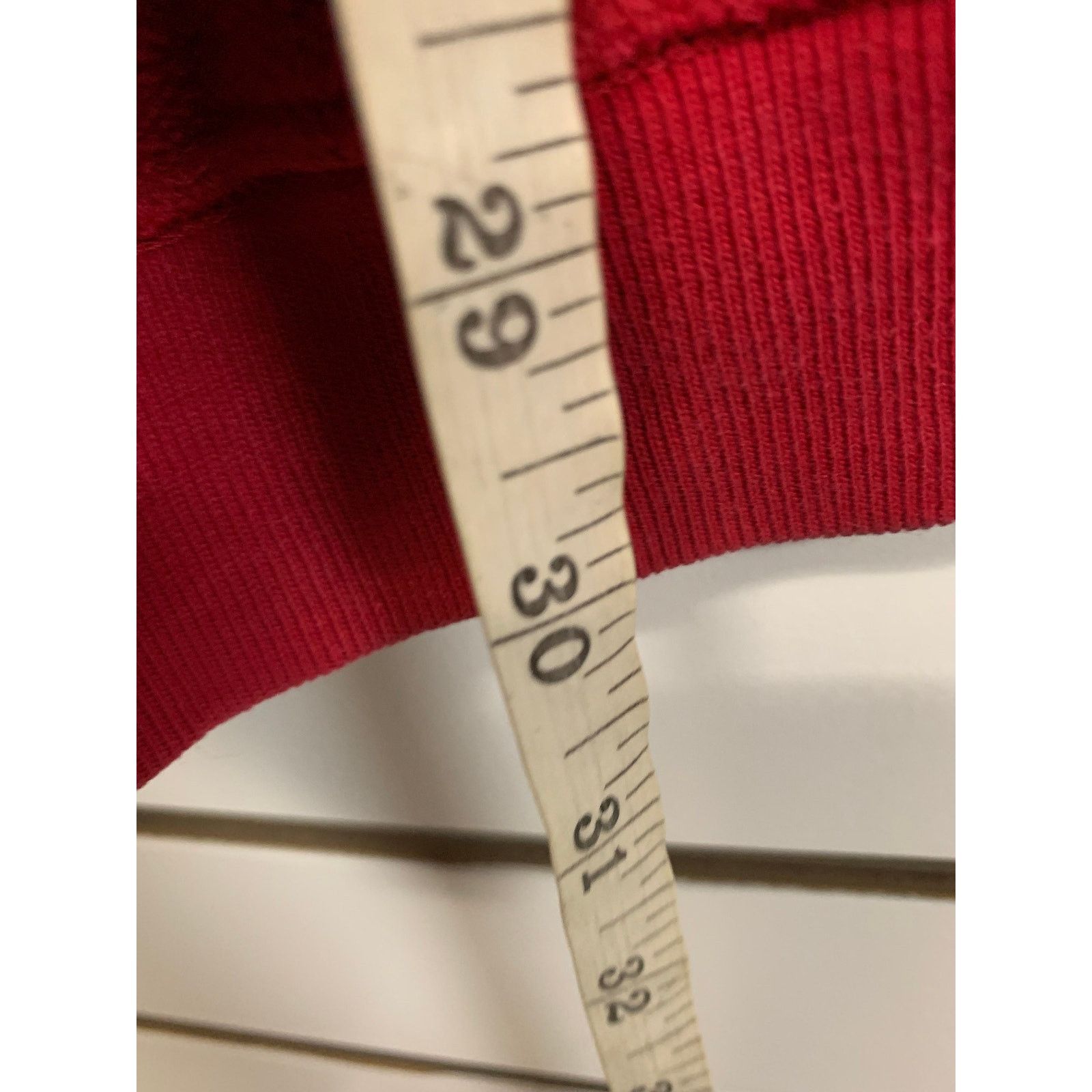 Gear for Sports Vintage St Louis Cardinals Sweatshirt size XXL 1990s 80s Size US XXL / EU 58 / 5 - 7 Thumbnail