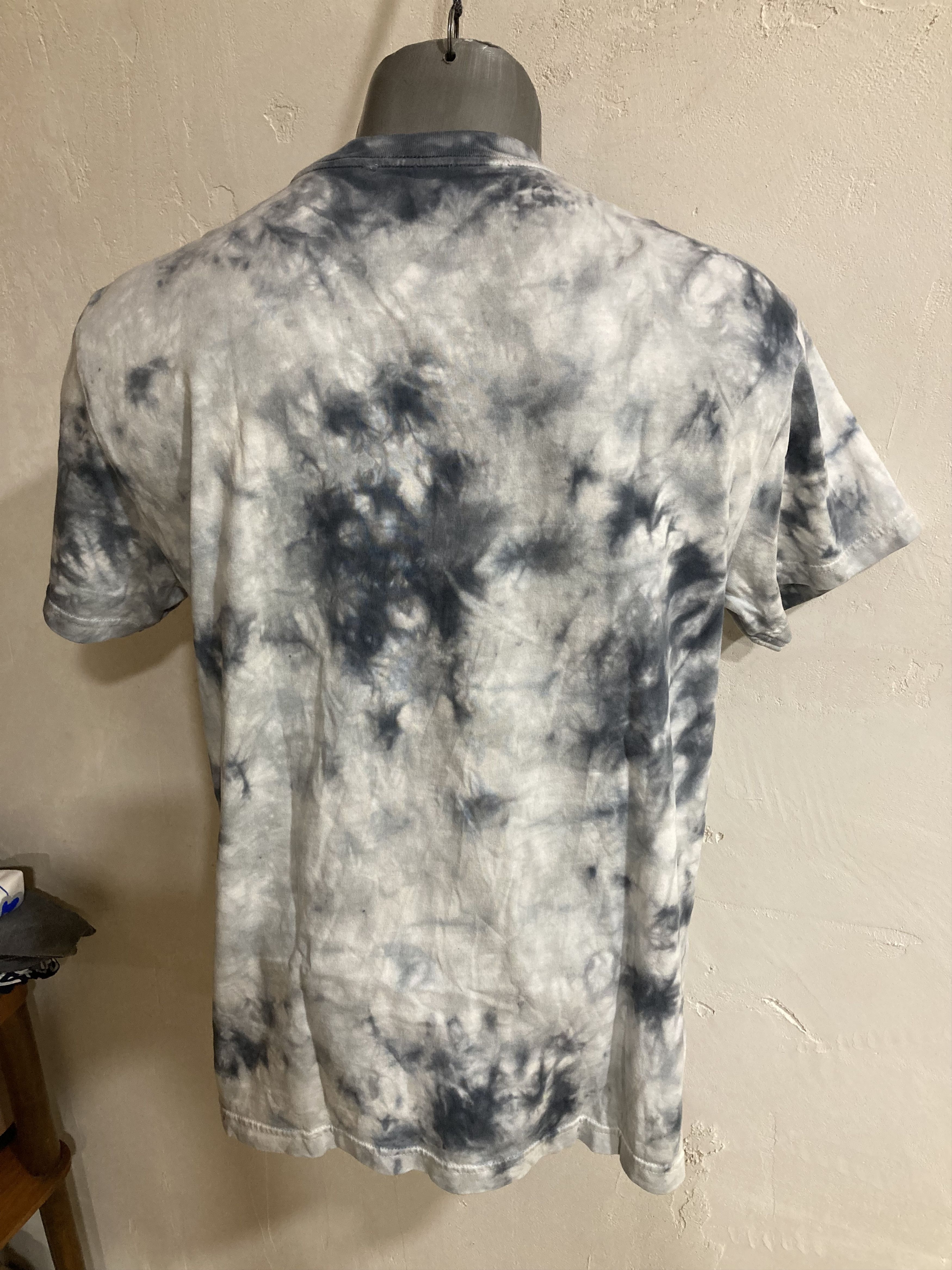 Teddy Fresh Teddy Fresh Raiden Mortal Kombat Tee - LIMITED EDITION Size US L / EU 52-54 / 3 - 2 Thumbnail