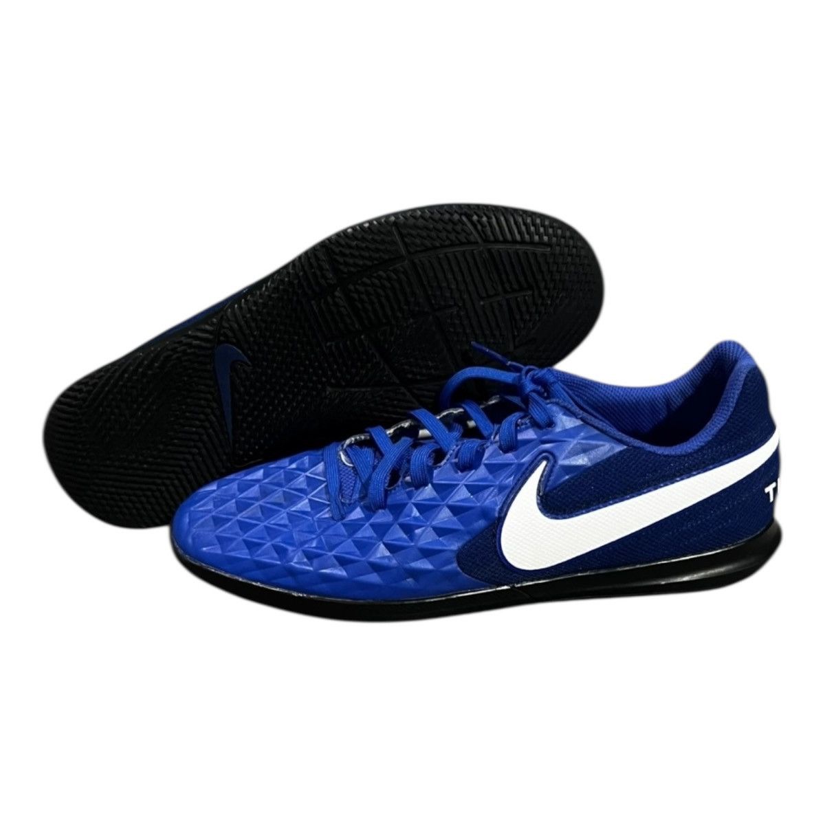 Nike *Like New* 2019 Nike Tiempo Indoors Size US 8.5 / EU 41-42 - 1 Thumbnail