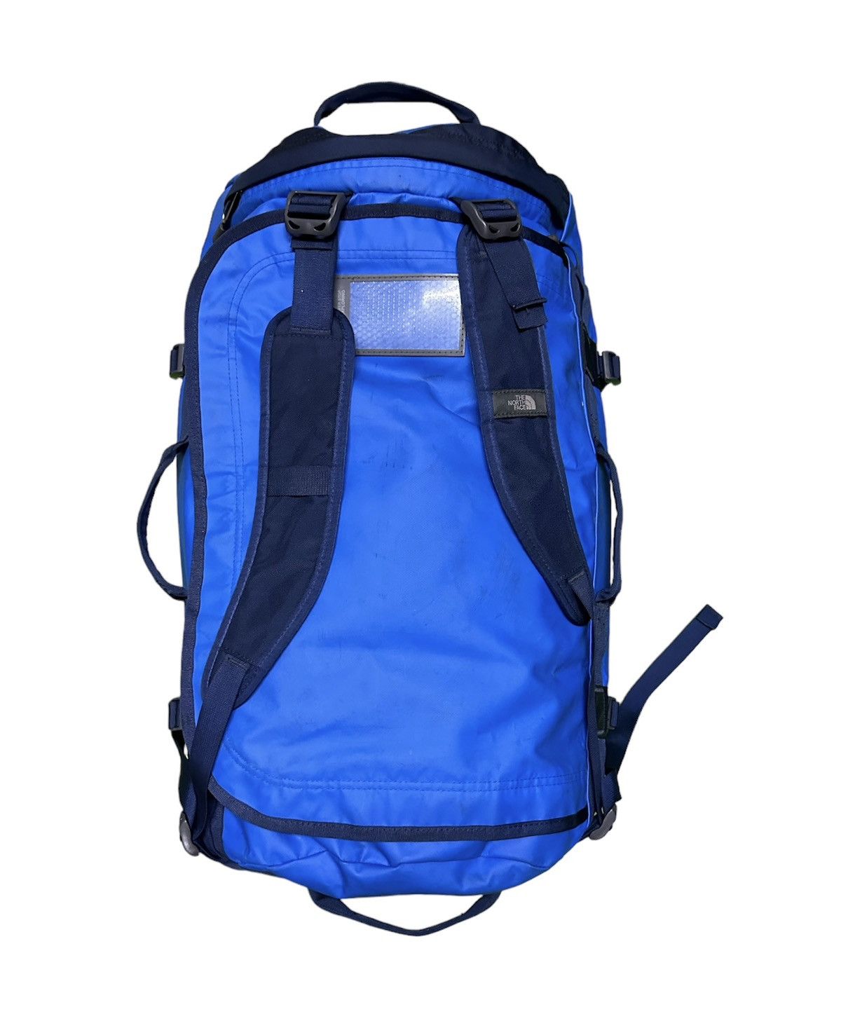 The North Face The north face base camp duffle Size ONE SIZE - 3 Thumbnail