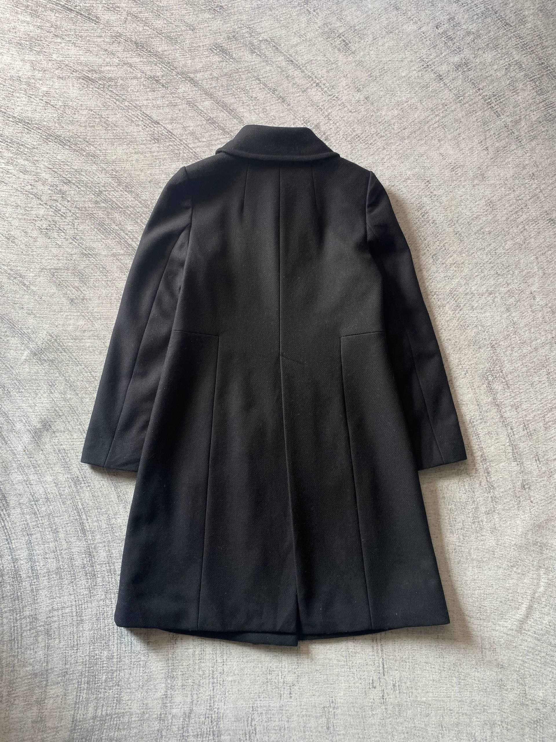 Mackintosh Mackintosh London Double Breasted Wool Coat Size XS / US 0-2 / IT 36-38 - 7 Thumbnail