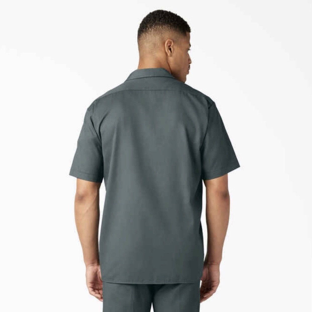 Dickies Dickies Work Shirt Size US S / EU 44-46 / 1 - 8 Thumbnail