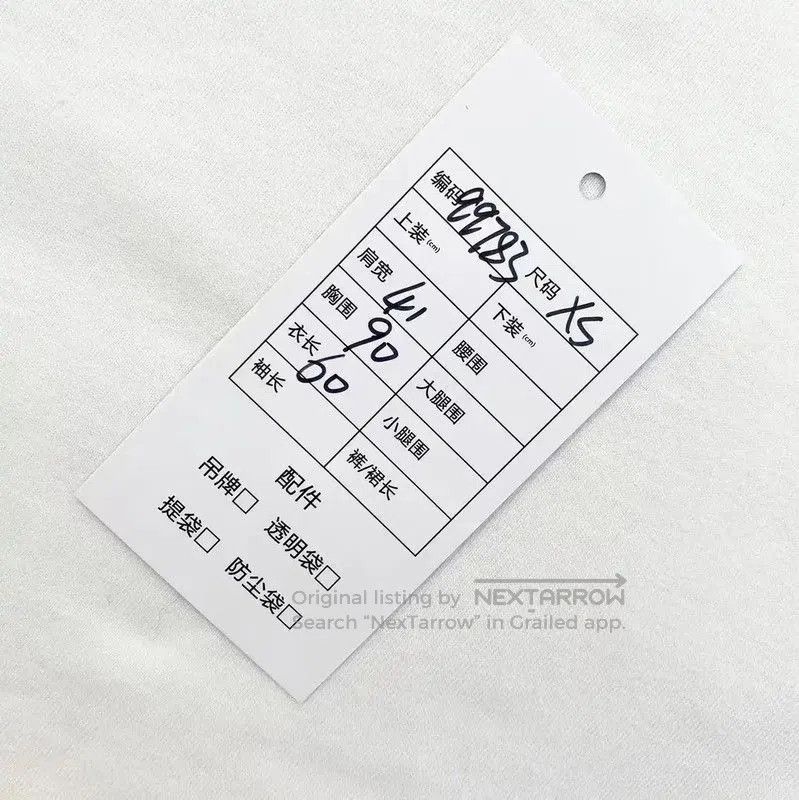Miu Miu Miu Miu Colorful Cotton T-Shirt XS . Size XS / US 0-2 / IT 36-38 - 6 Thumbnail