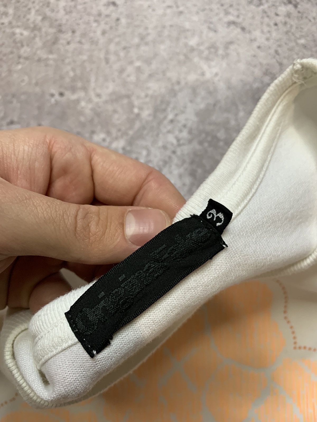 Japanese Brand × Original Fake Vintage OriginalFake Kaws Japanese Brands Design Size US L / EU 52-54 / 3 - 7 Thumbnail