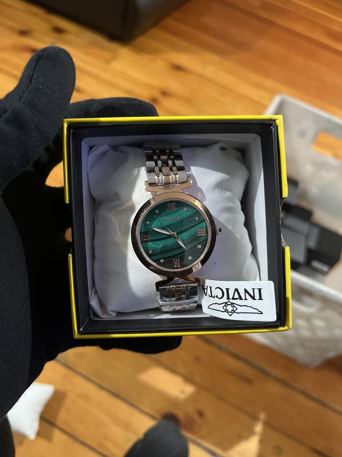 Invicta Invicta women’s watch Size ONE SIZE - 1 Preview