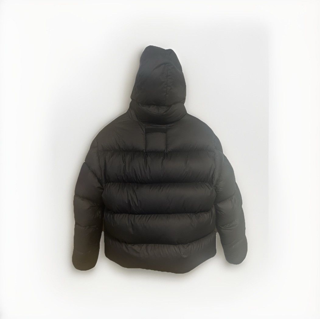 1017 ALYX 9SM × Moncler Moncler x 1017 Alyx 9sm Apody Jacket Black Size US L / EU 52-54 / 3 - 2 Thumbnail