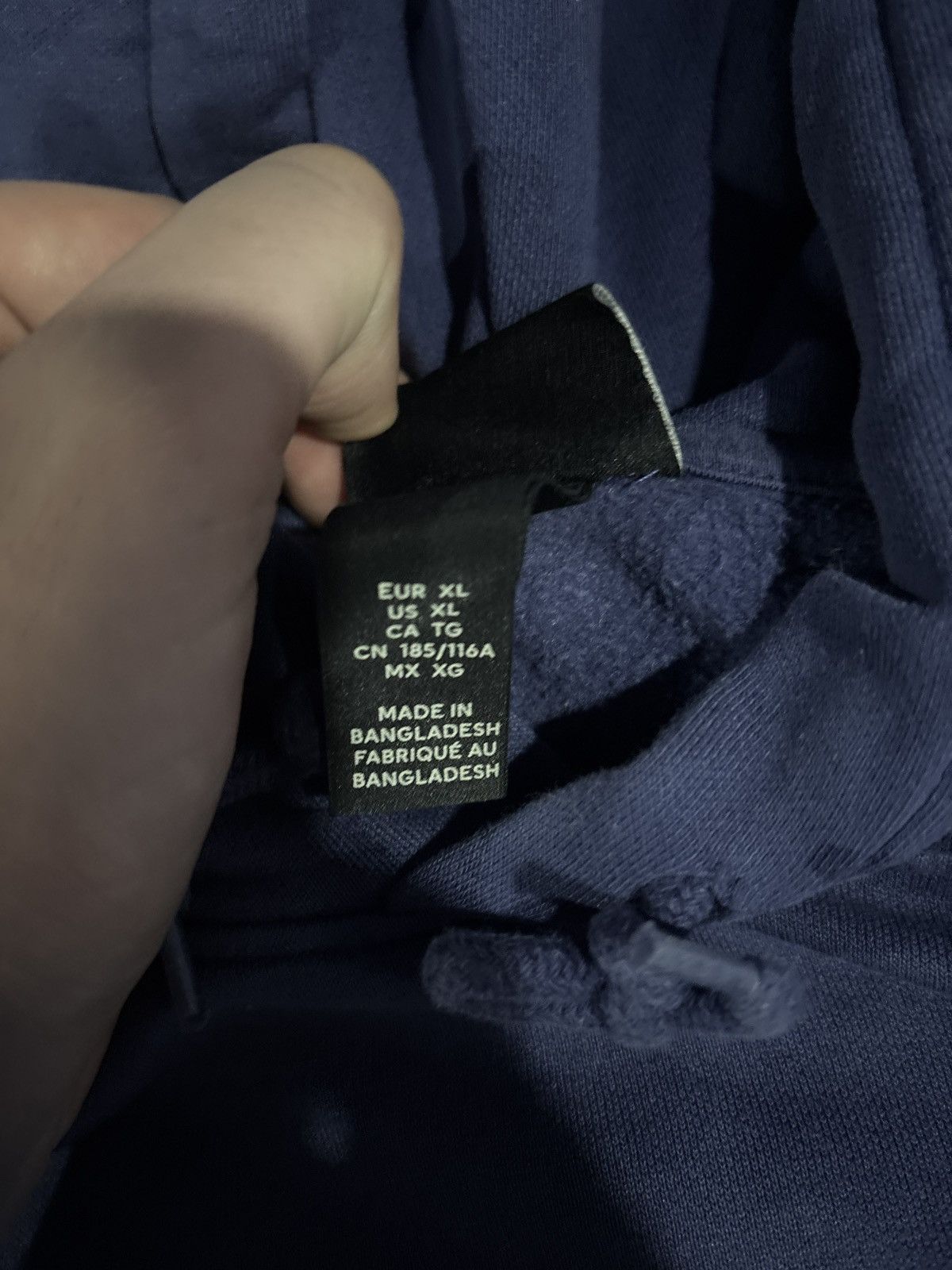 Other Drink some water Size US XL / EU 56 / 4 - 4 Thumbnail