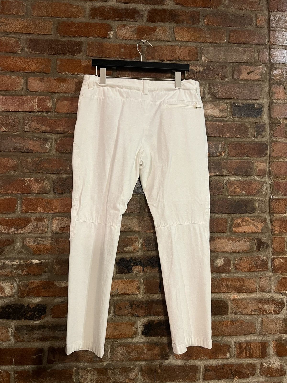 Louis Vuitton Louis Vuitton Side Pocket Cargo Size US 32 / EU 48 - 3 Thumbnail