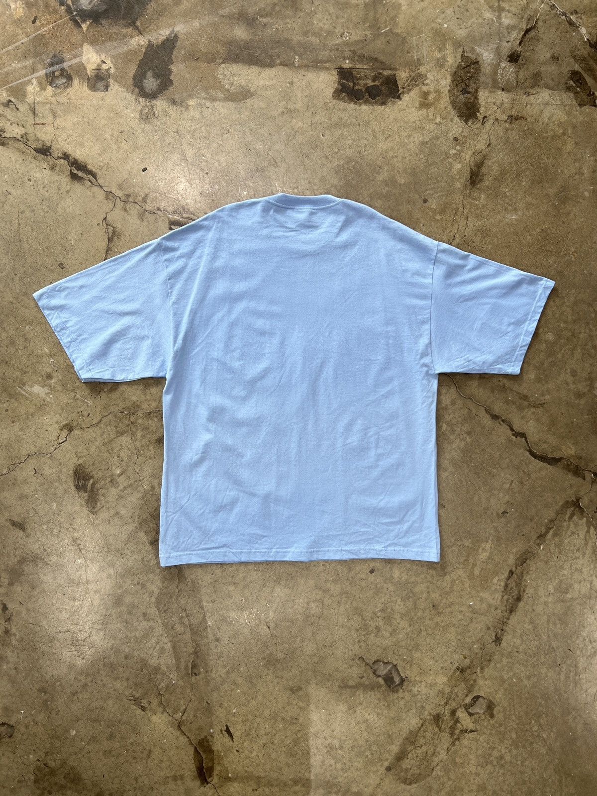 Rap Tees Vintage Snoop Dogg Clothing Tha Doggfather DEADSTOCK Tee XXL Size US XXL / EU 58 / 5 - 5 Thumbnail