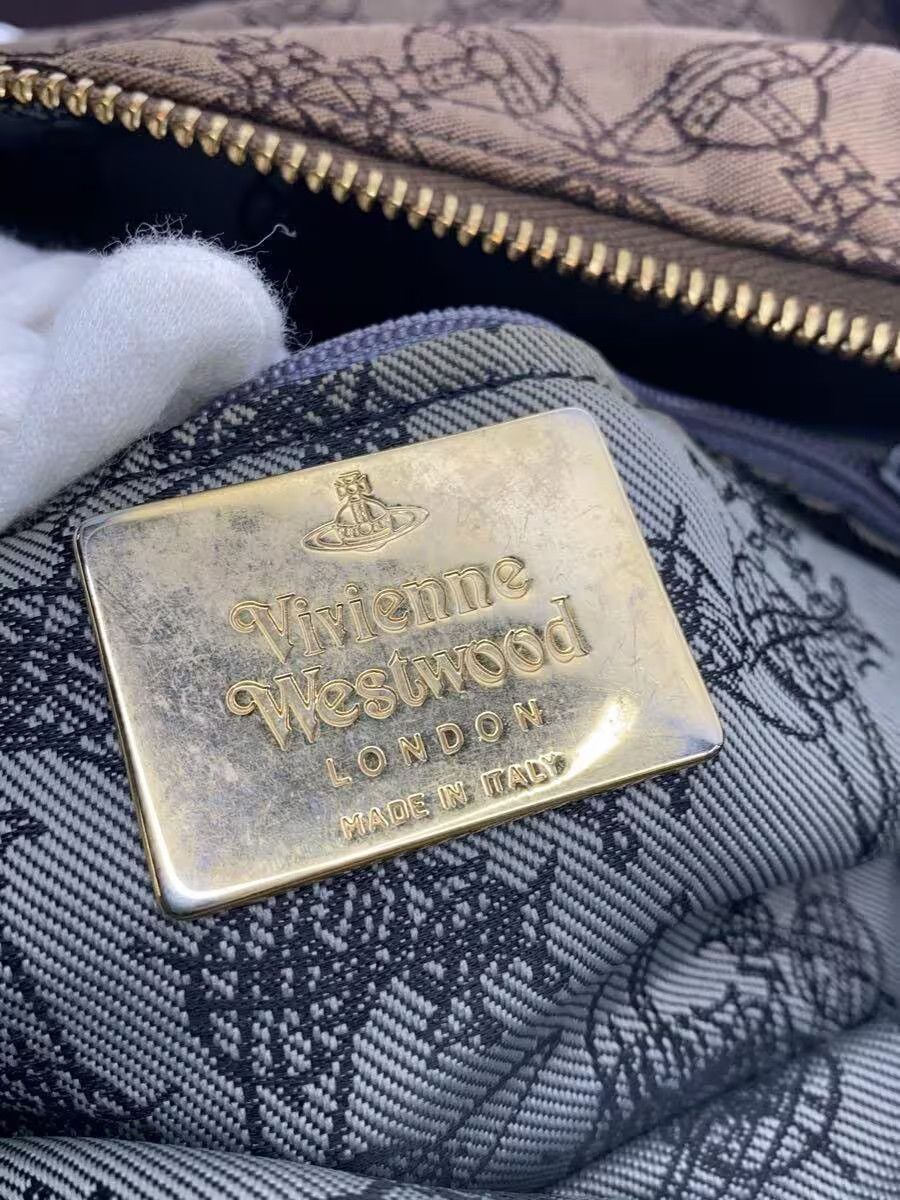 Vivienne Westwood Multi Orb Bag Size ONE SIZE - 6 Thumbnail