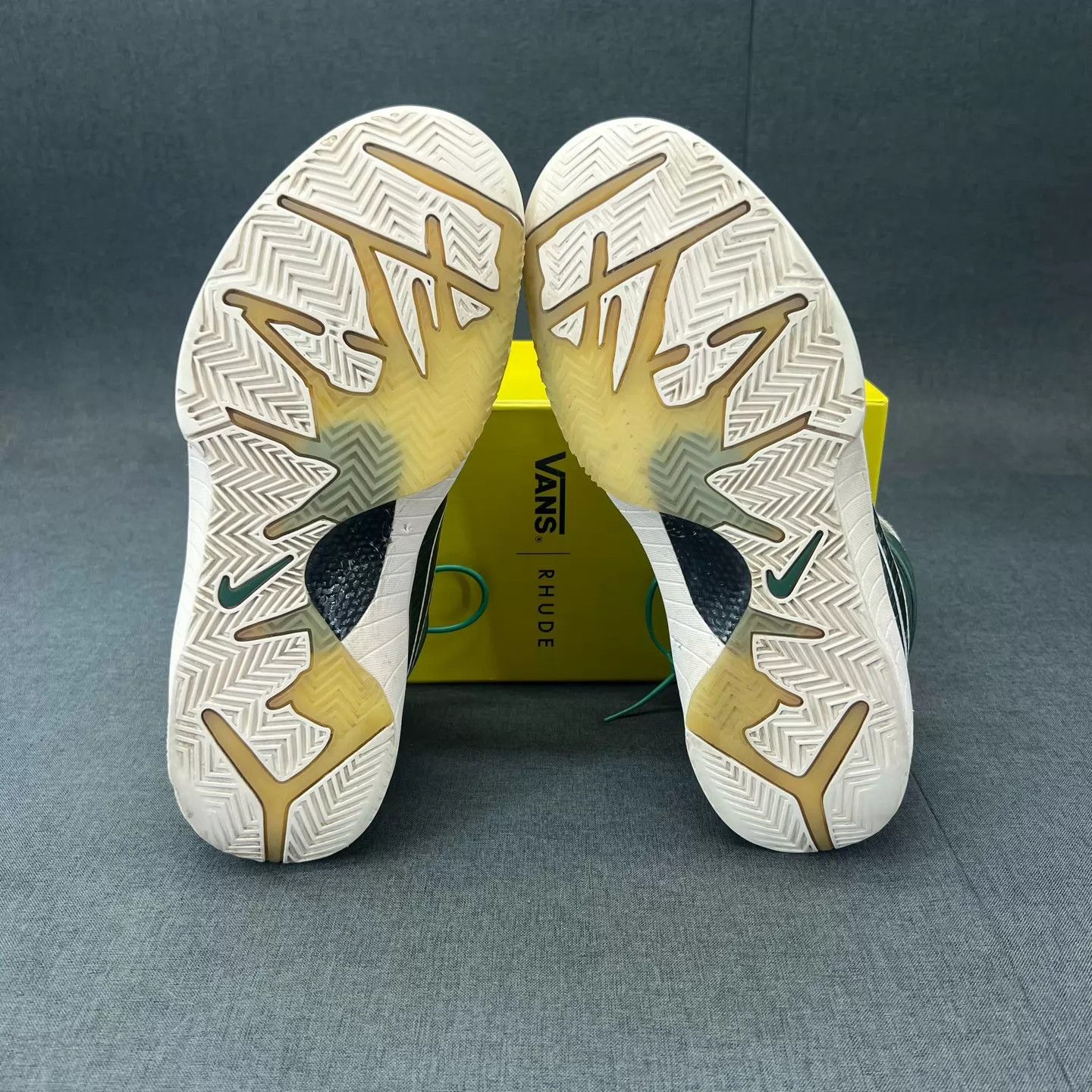 Nike zk4 Bucks Size 43 Like New Size US 10 / EU 43 - 8 Thumbnail