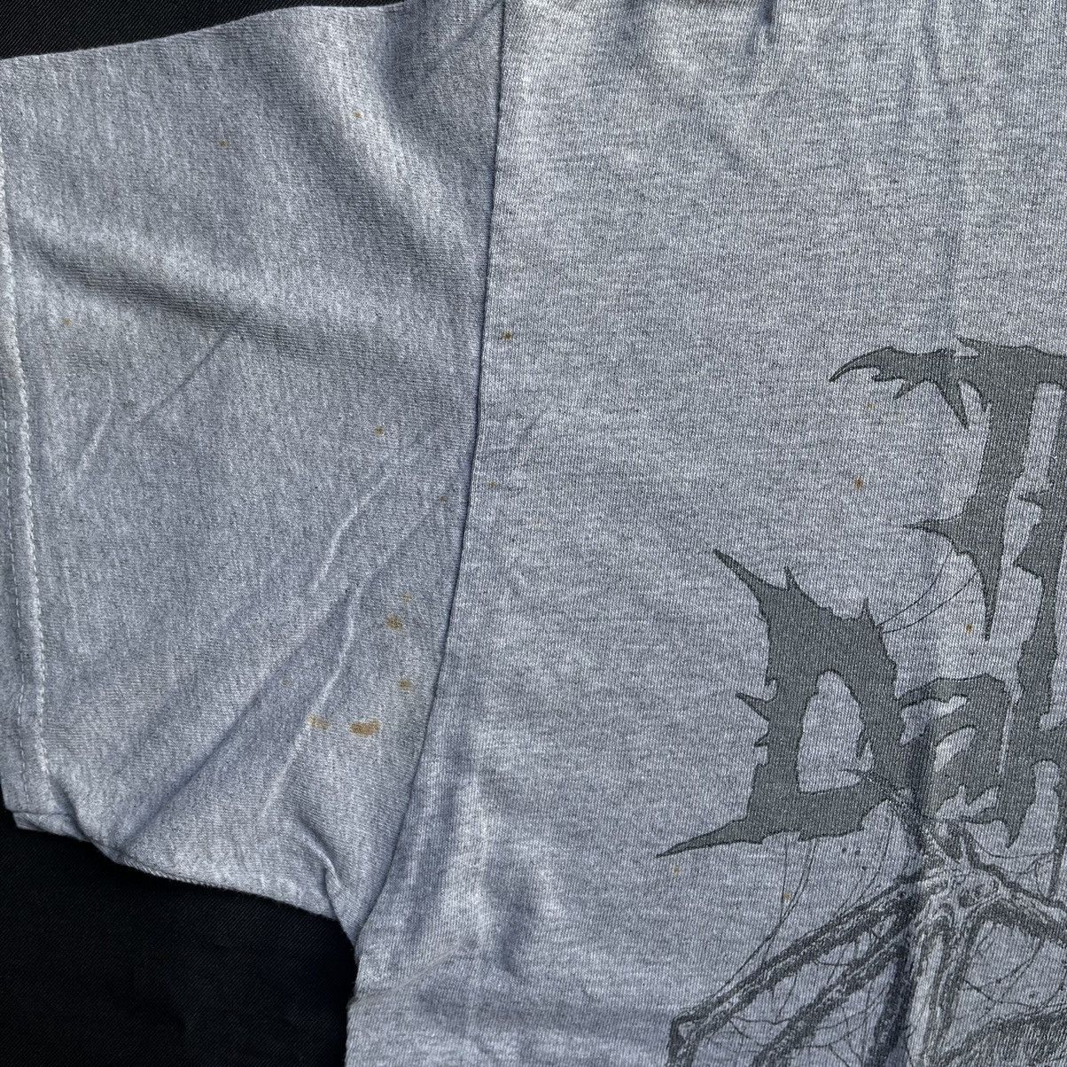 Band Tees × Vintage Band The Black Dahlia Murder (copyright 2010) Size US L / EU 52-54 / 3 - 5 Thumbnail
