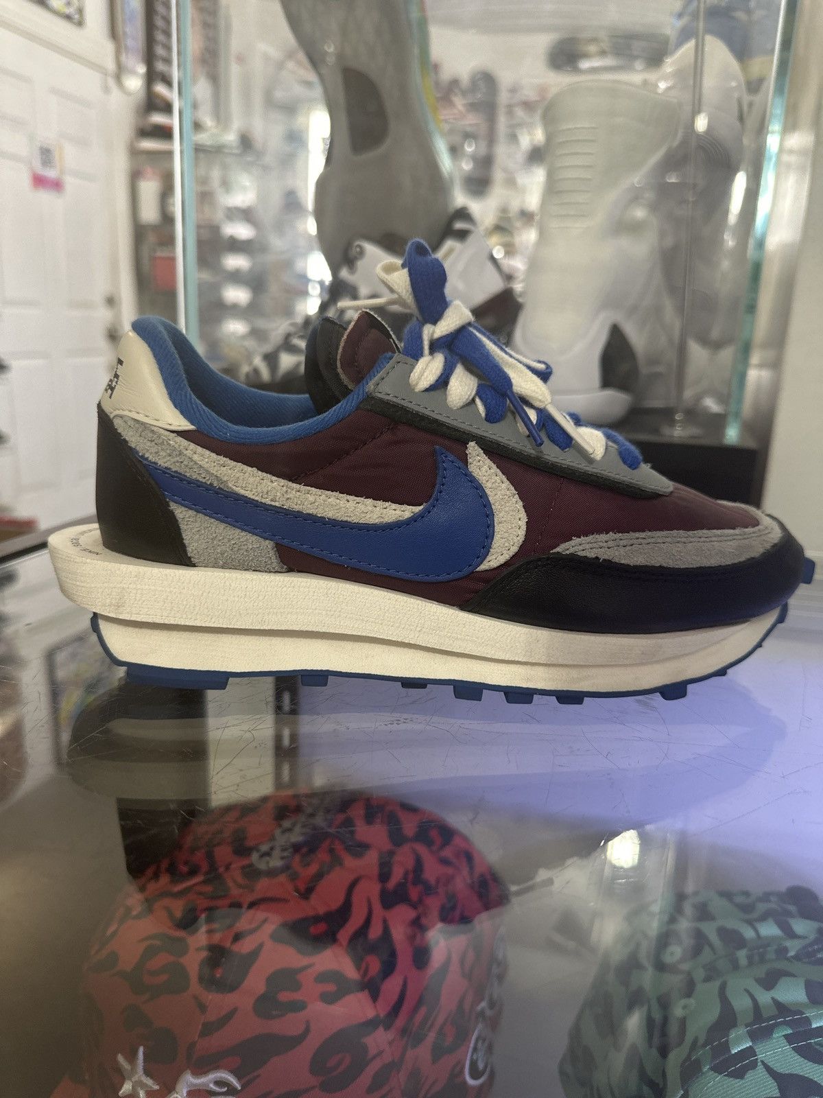 Air Force Nike Schuhe Von Deichmann Original Basketball Shoes