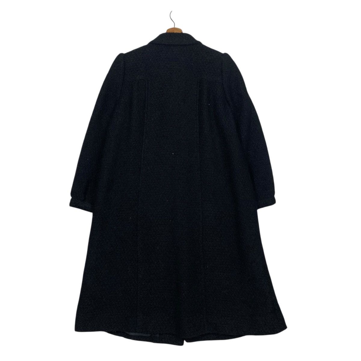 Balmain × Pierre Balmain Balmain longcoat Size M / US 6-8 / IT 42-44 - 9 Thumbnail