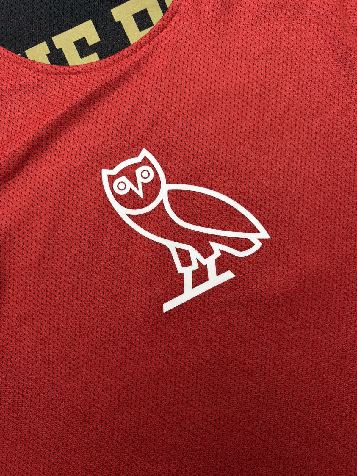 Other OVO Drake "The Boy" Reversible Basketball Jersey - SBL 11 Size US XL / EU 56 / 4 - 9 Thumbnail