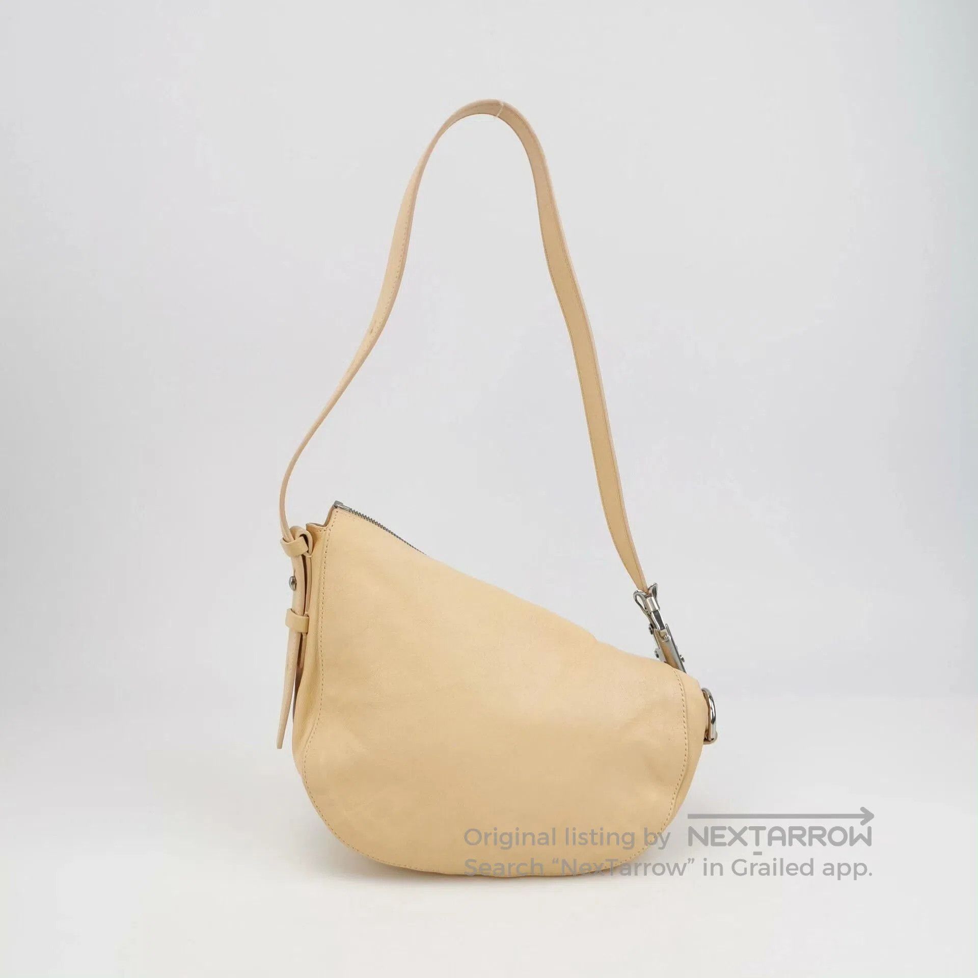 Burberry Burberry Knight Bag. Size ONE SIZE - 4 Thumbnail