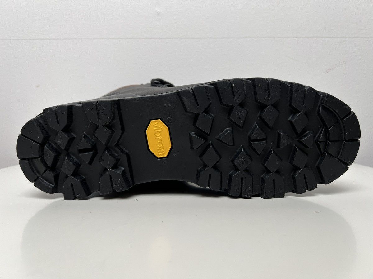 Timberland Timberland World Hiker Boot OG 'Black' Size US 10 / EU 43 - 16 Thumbnail