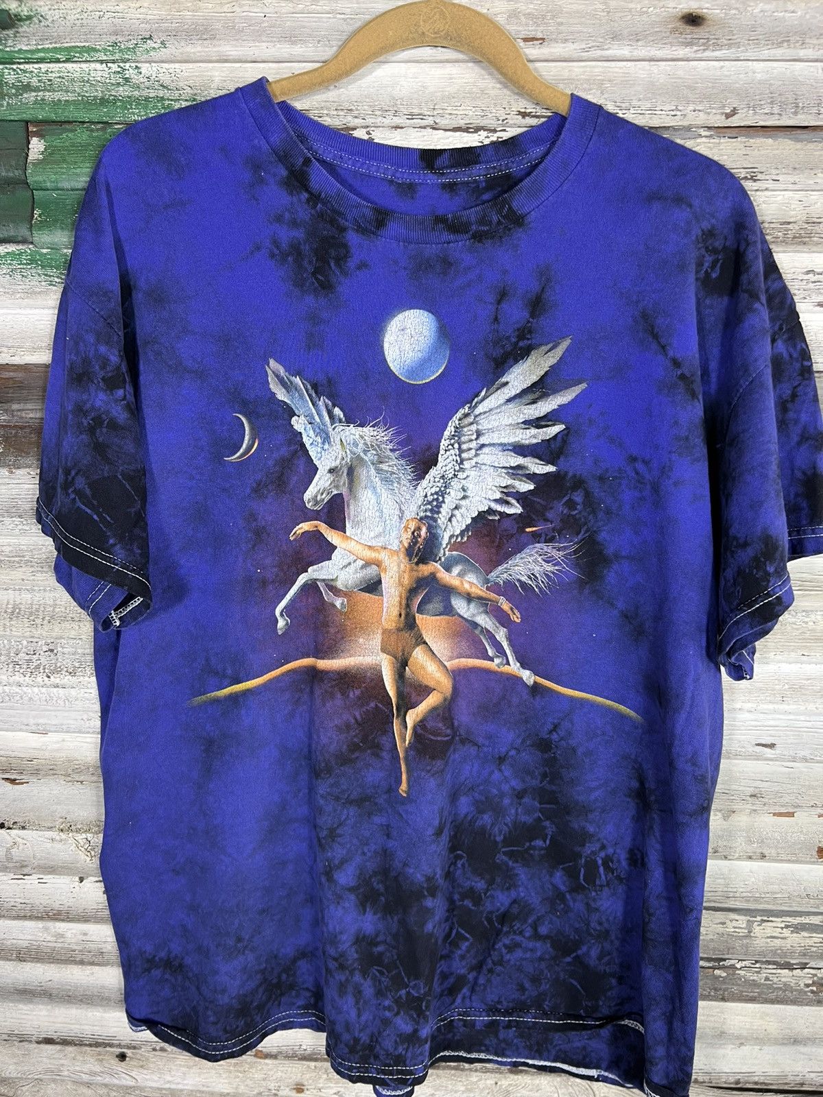 Trippie Redd Trippie Redd Shirt Size US XL / EU 56 / 4 - 3 Thumbnail